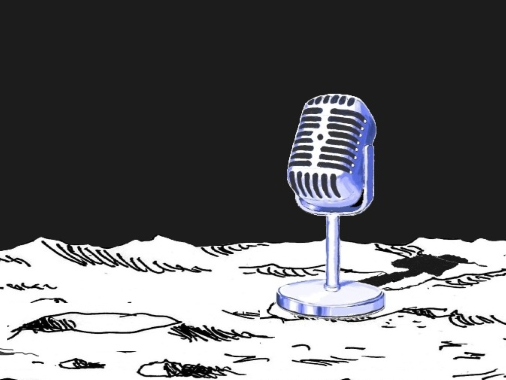 Audio – Podcast